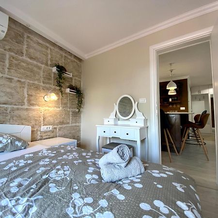 Apartments Villa Mike Mostar Eksteriør billede