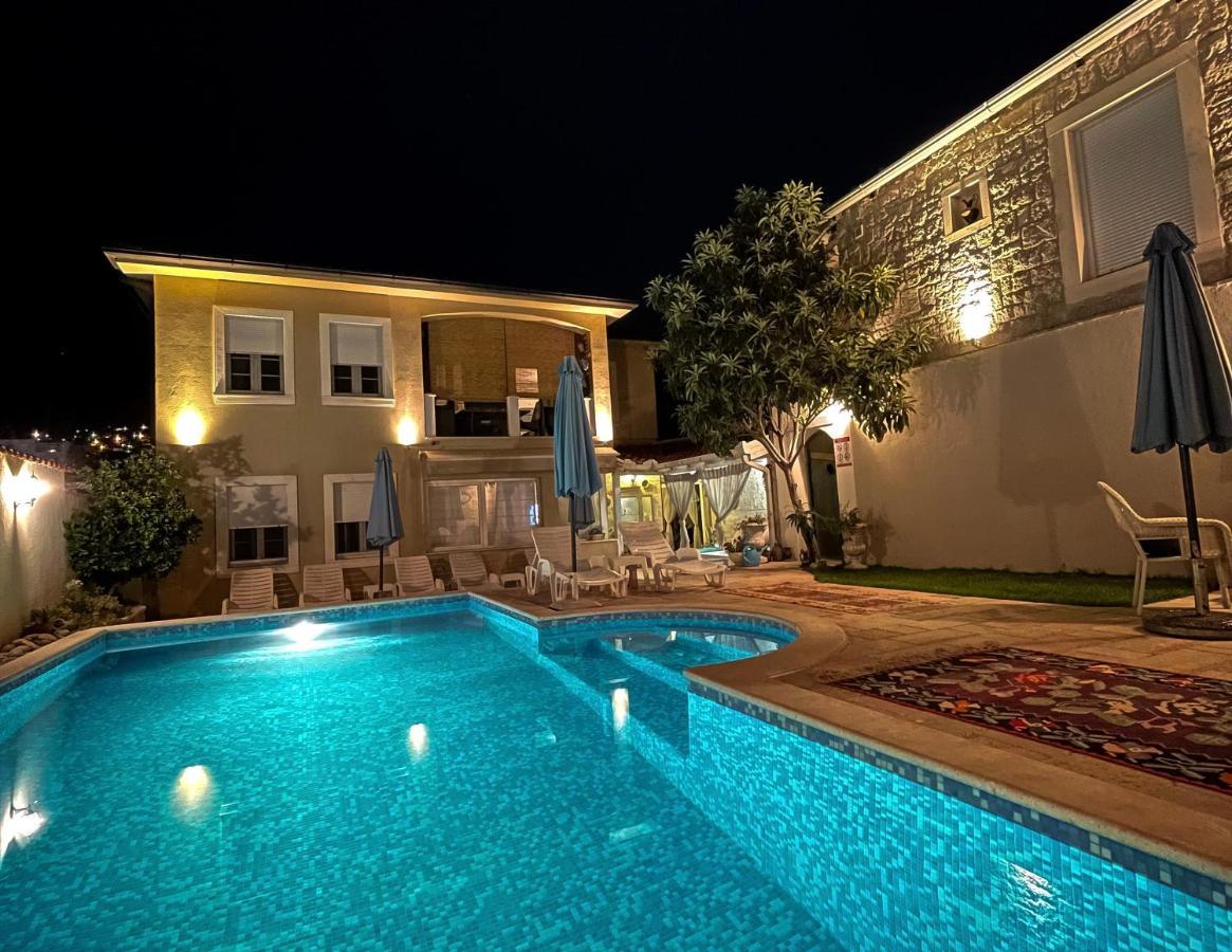 Apartments Villa Mike Mostar Eksteriør billede