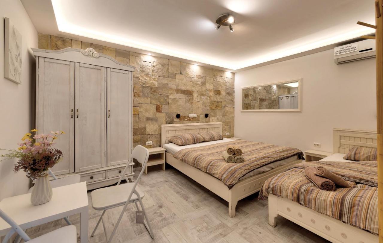 Apartments Villa Mike Mostar Værelse billede