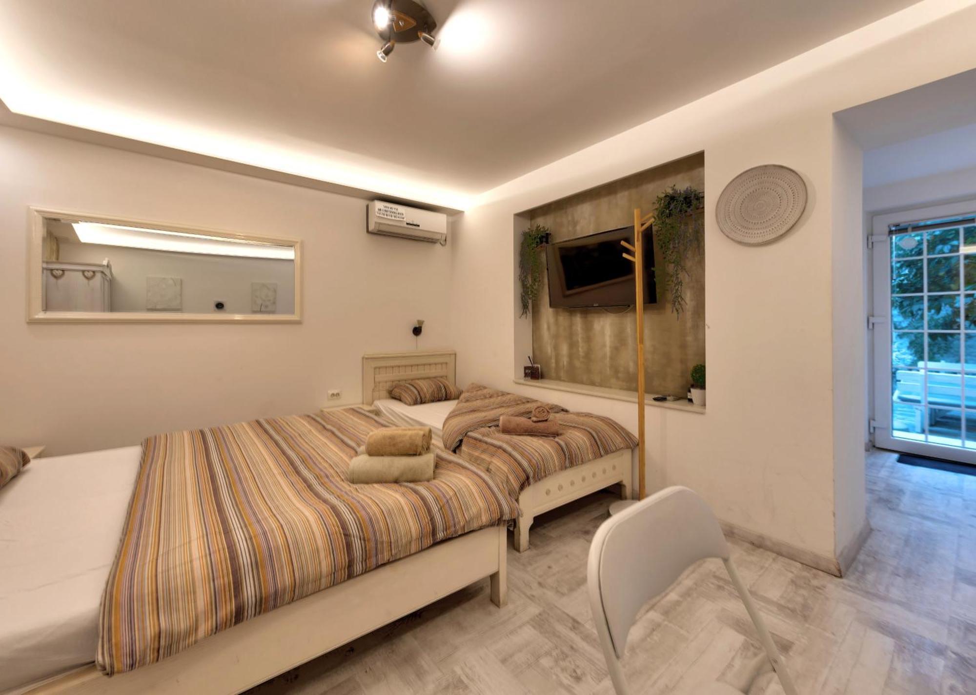 Apartments Villa Mike Mostar Værelse billede