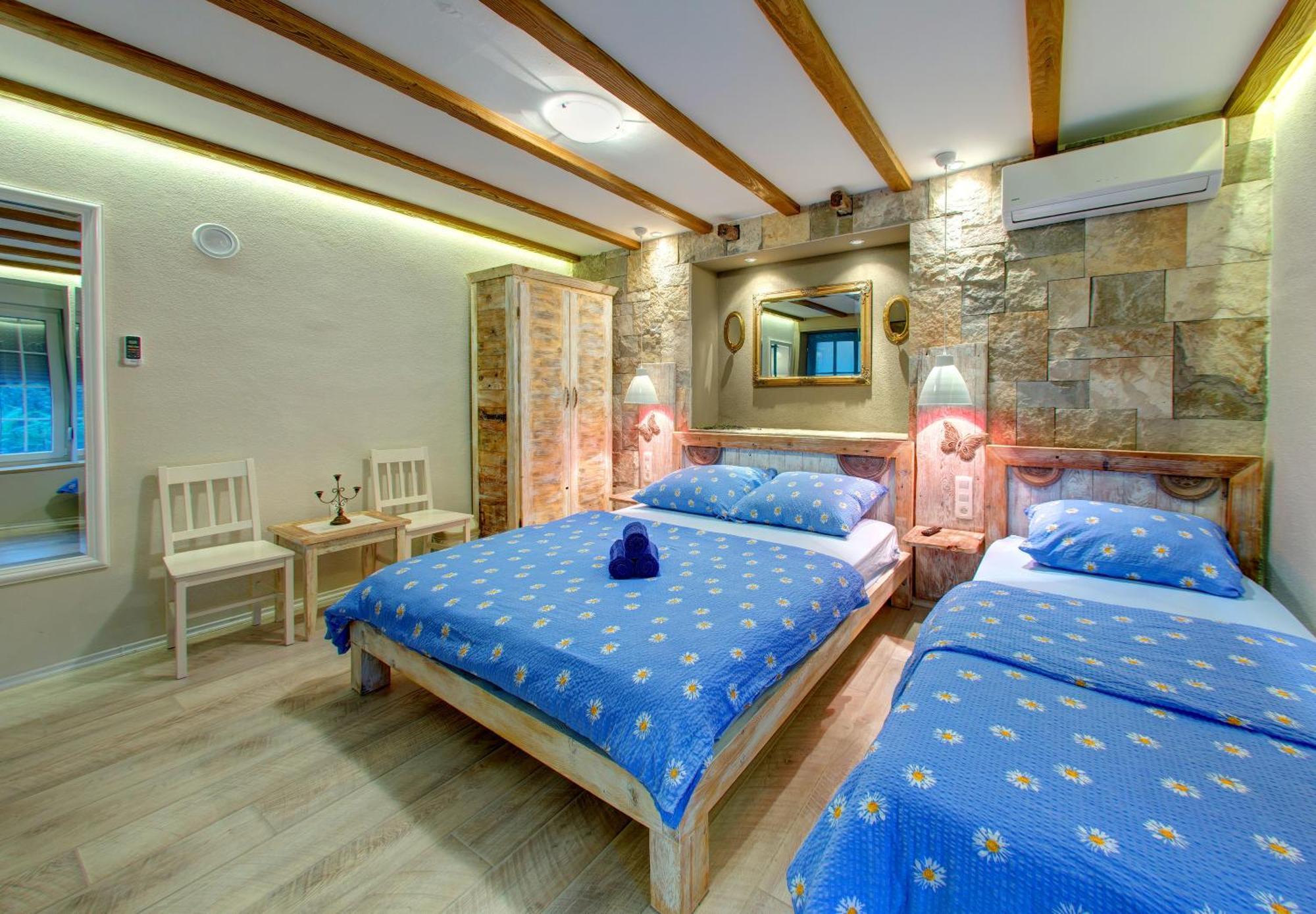Apartments Villa Mike Mostar Værelse billede