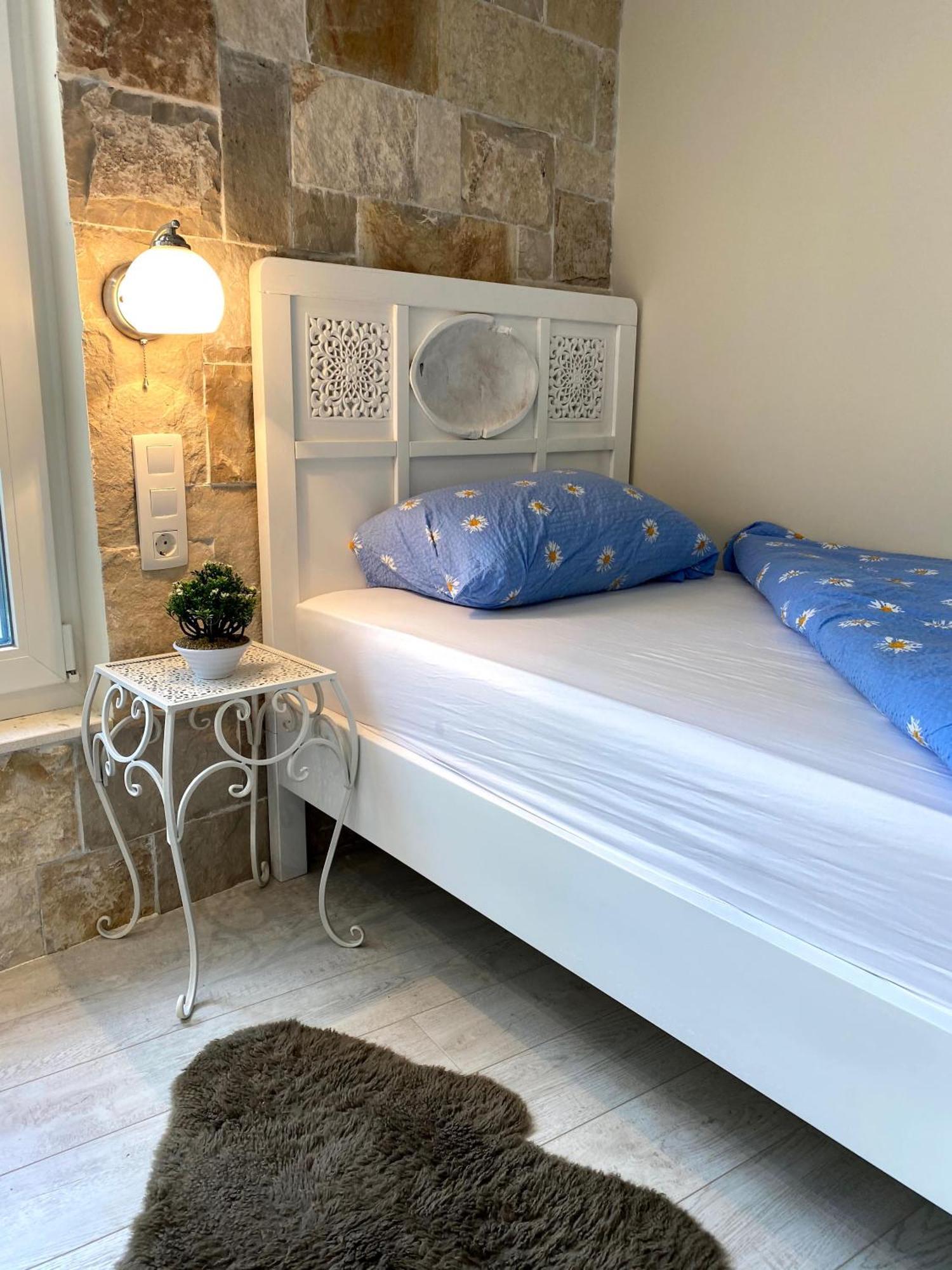 Apartments Villa Mike Mostar Eksteriør billede