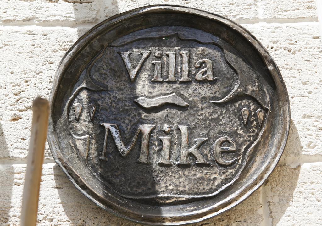 Apartments Villa Mike Mostar Eksteriør billede