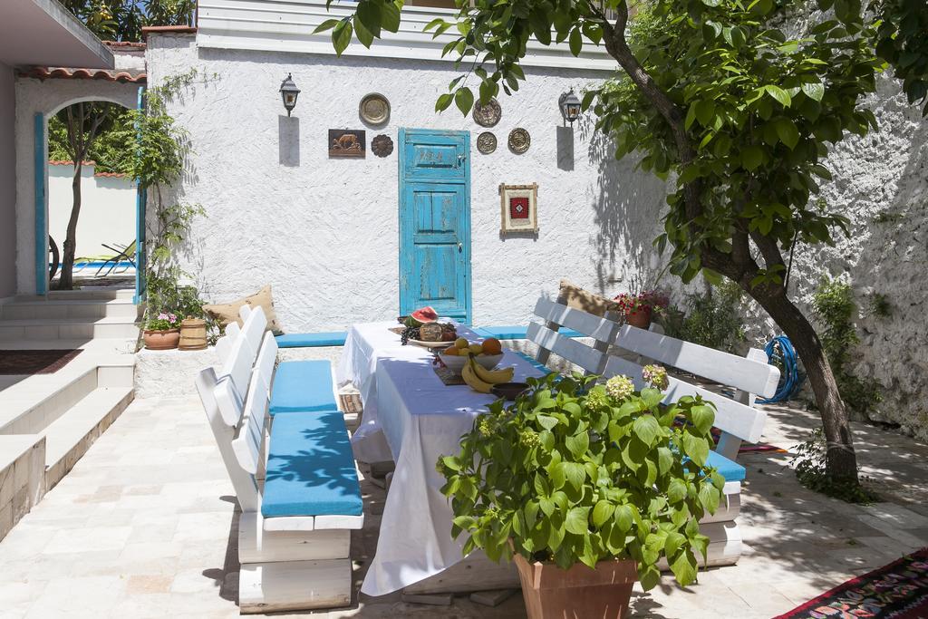 Apartments Villa Mike Mostar Eksteriør billede