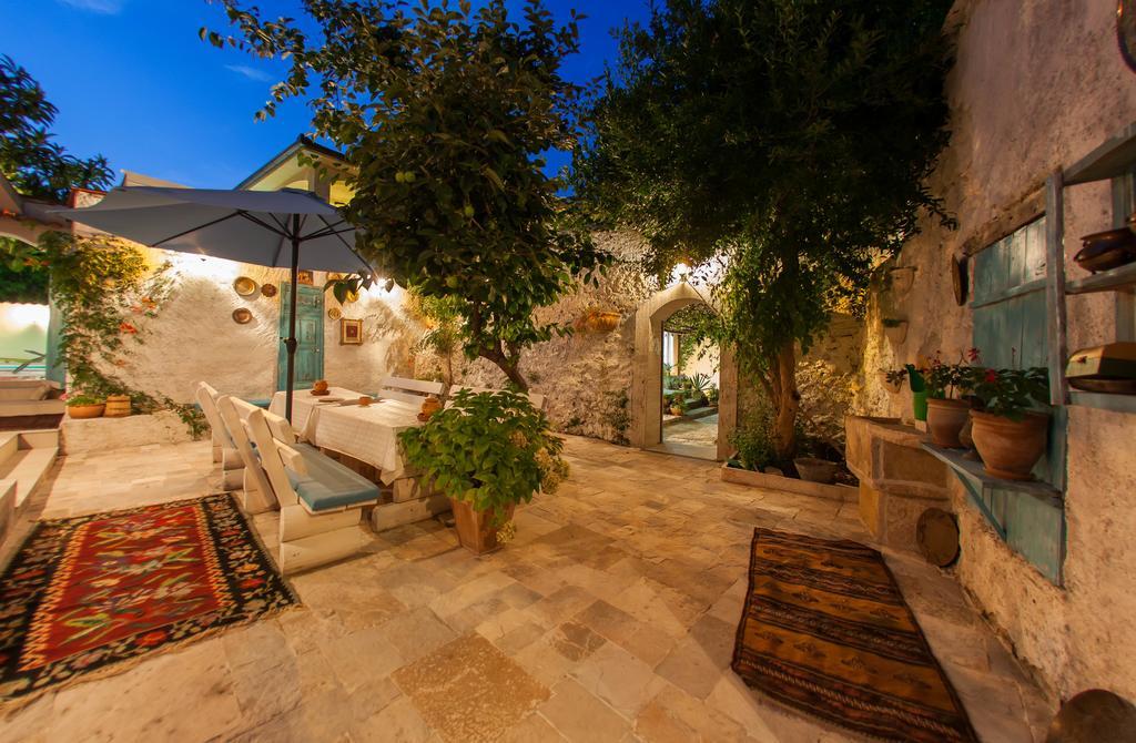 Apartments Villa Mike Mostar Eksteriør billede