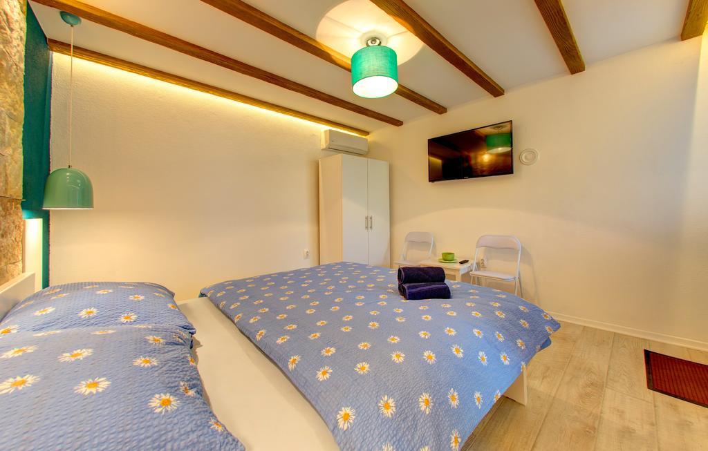 Apartments Villa Mike Mostar Eksteriør billede